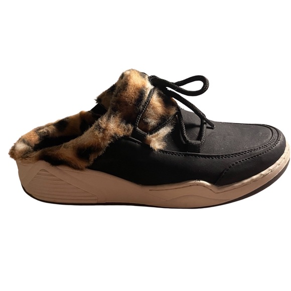 BareTraps Shoes - Baretraps Landon mules